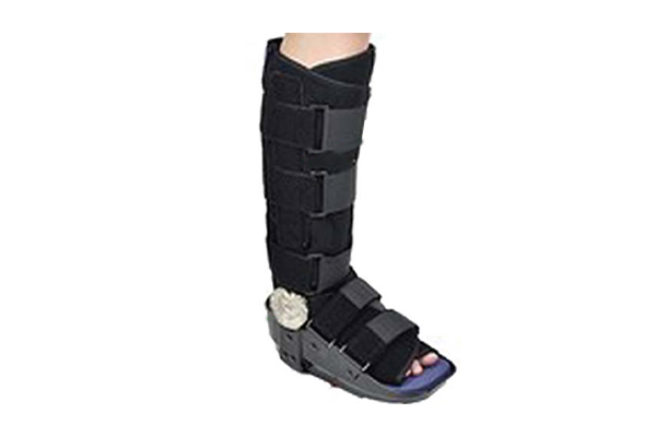 足托固定器（步行靴II型）GH-ZT07型