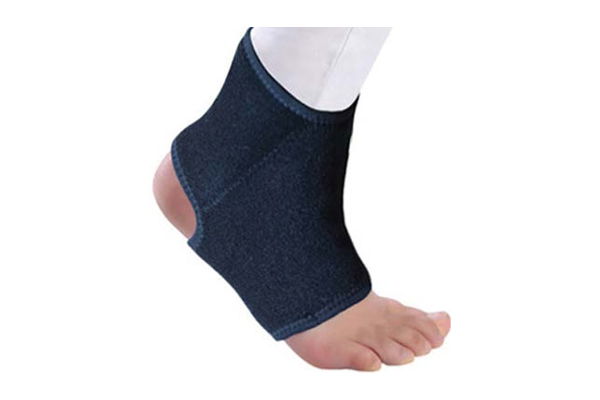 踝关节固定带（便携式护踝） GG-D01型