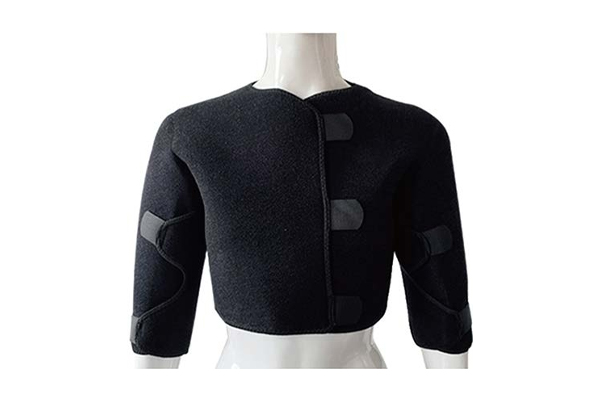 肩部固定带（双肩） GB-J04型