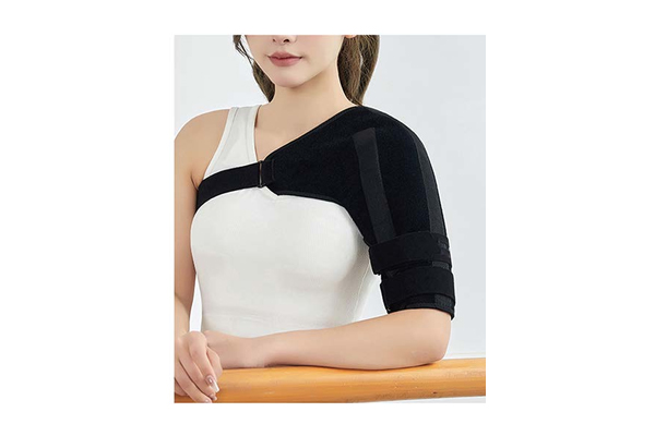 上肢医用外固定支具（肱骨超肩固定带） HZ-841 型