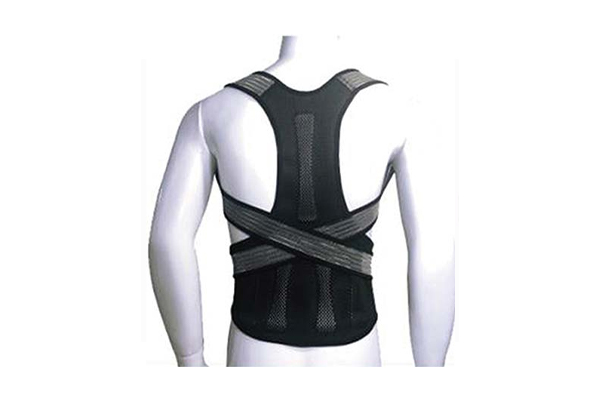 锁骨固定带(Ill型锁骨带） GB-S03型