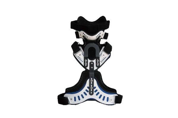 头颈胸固定器 GC-02型