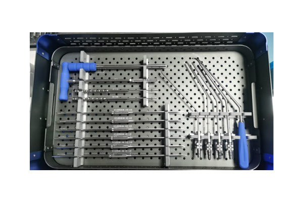 脊柱UBE专用手术器械