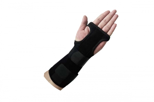 腕关节固定带（腕部固定护托）GB-W01型