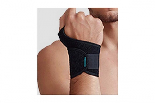 腕关节固定带（缠绕护腕） GB-W02型