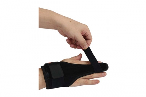 骨科手术手部固定板GB-G02型