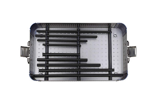 Combined external fixing bracket I