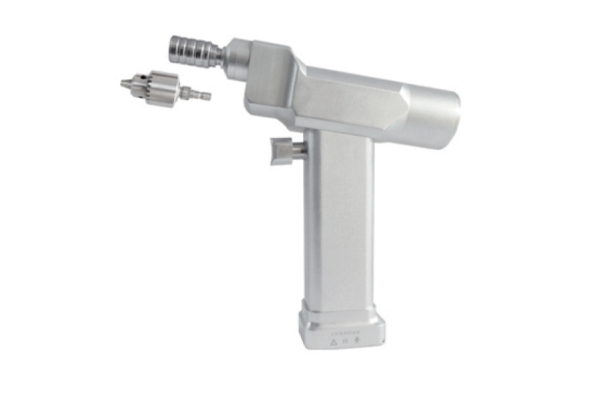 Cannulated bone drill（B）
