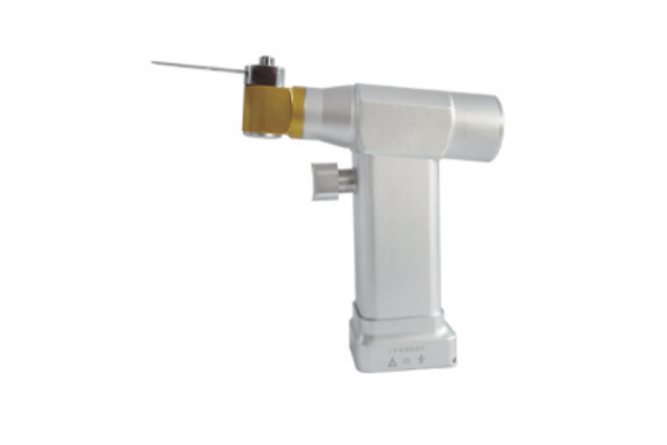 Small bone saw