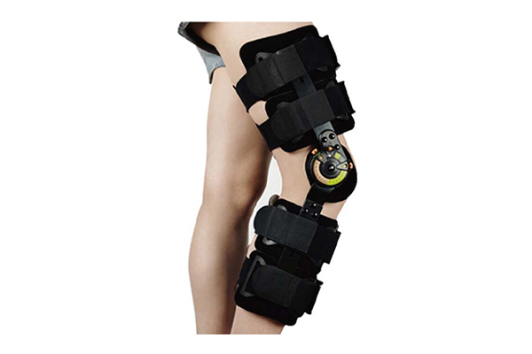 Adjustable ROM Knee Brace GF-Q02