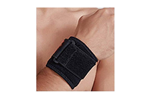 Pressure wrist guard GB-W03