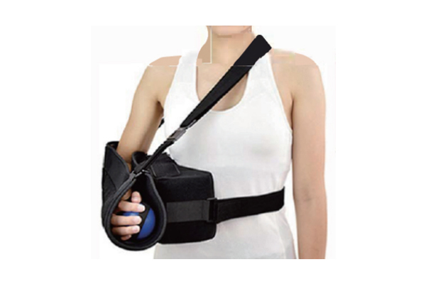 Shoulder Immolibizer With Abduction GB-Q02