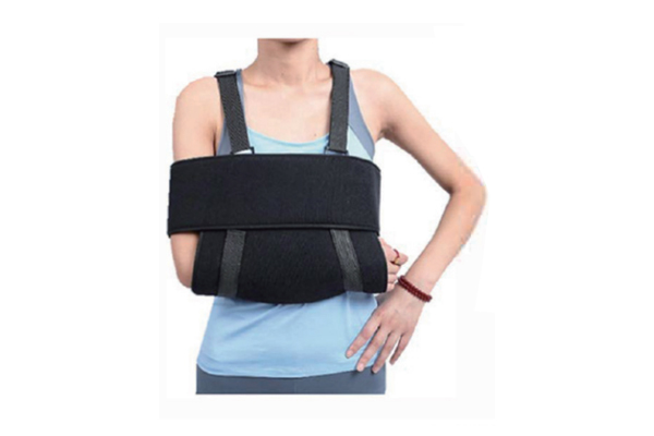Shoulder Sling Arm Suppport With Strap GB-Y03