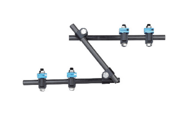 Z frame ( Enhancement mode )